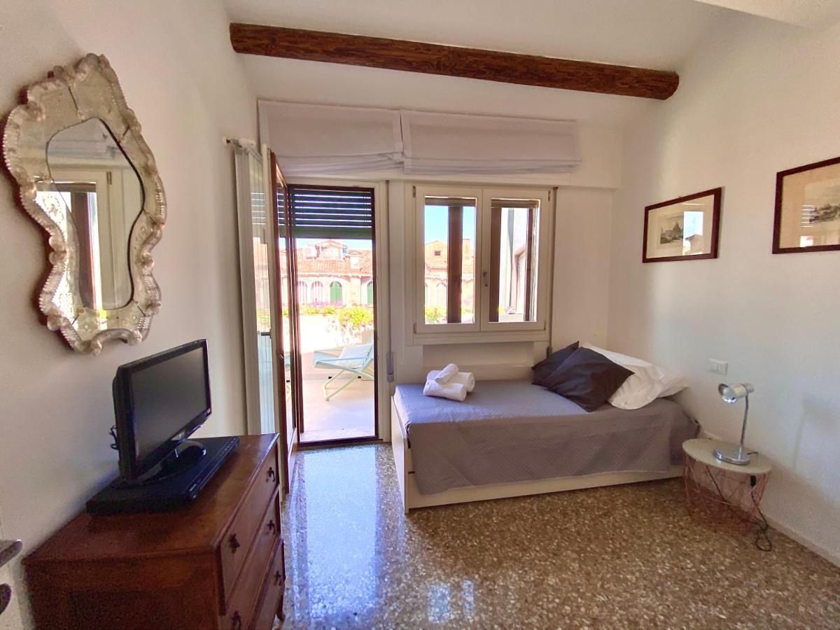 Ca' Degli Oresi البندقية المظهر الخارجي الصورة