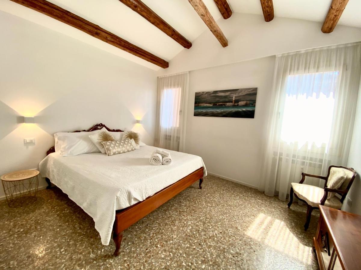 Ca' Degli Oresi البندقية المظهر الخارجي الصورة