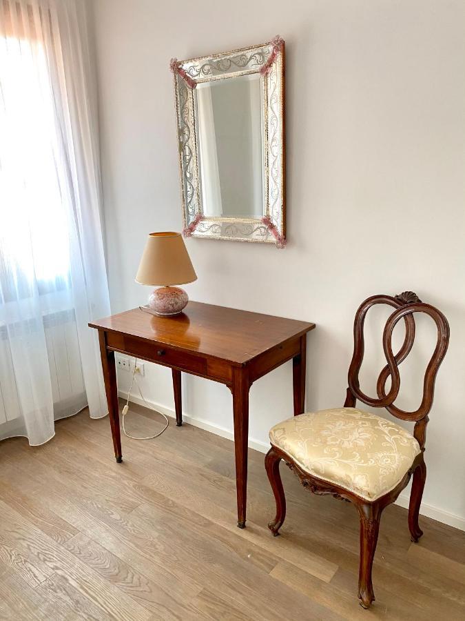 Ca' Degli Oresi البندقية المظهر الخارجي الصورة