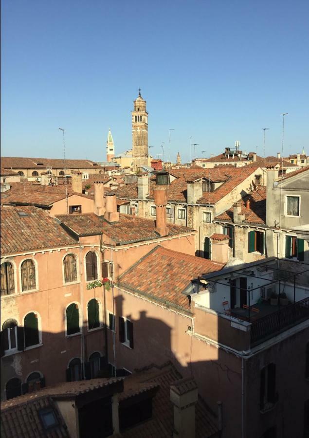 Ca' Degli Oresi البندقية المظهر الخارجي الصورة