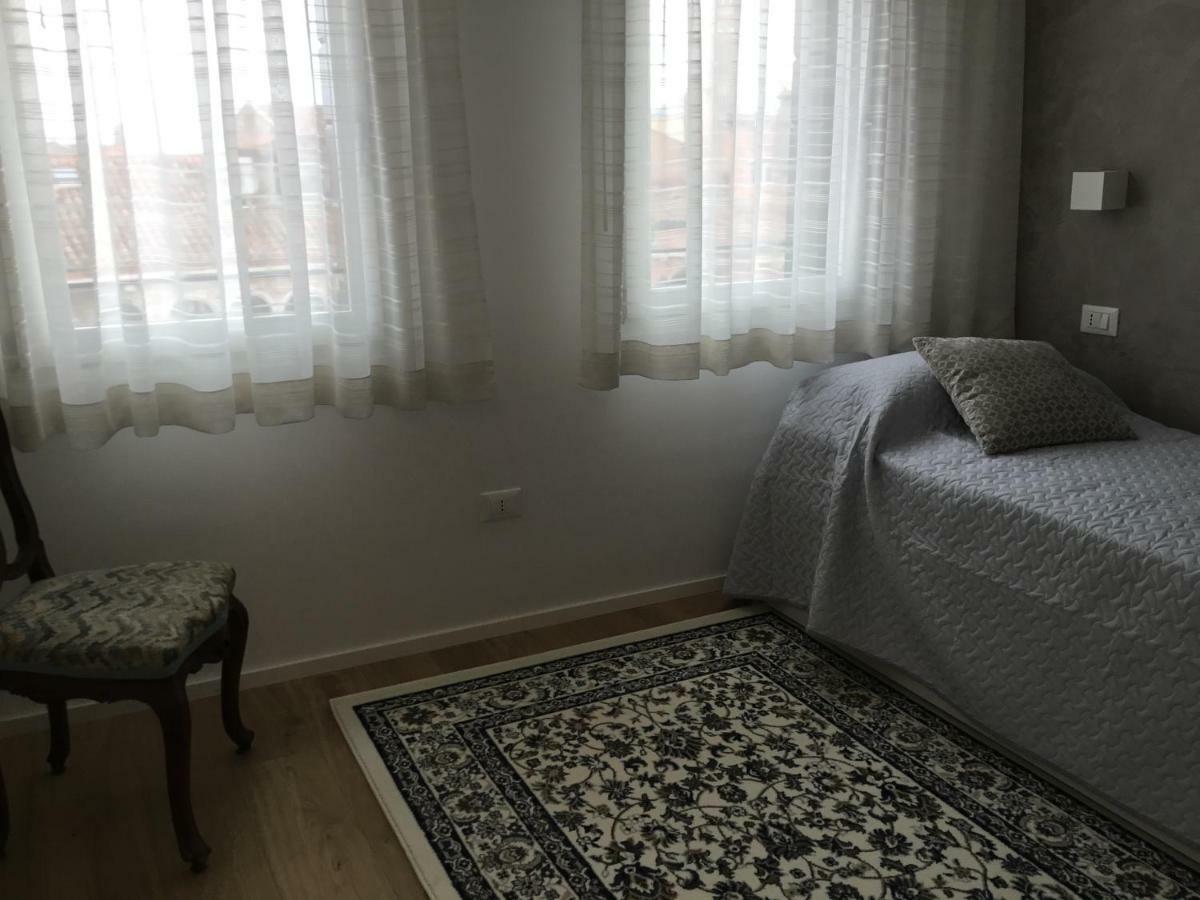 Ca' Degli Oresi البندقية المظهر الخارجي الصورة