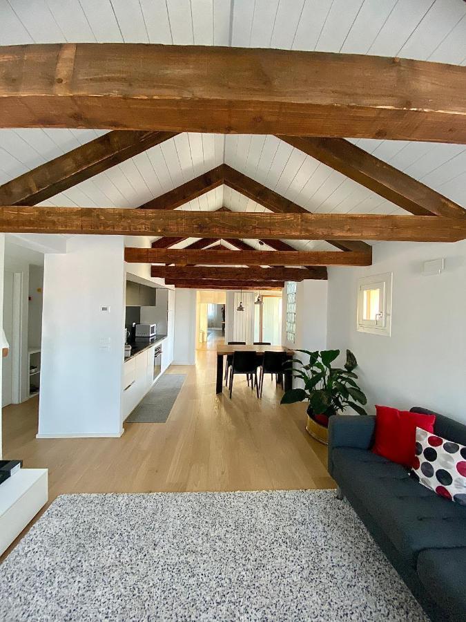 Ca' Degli Oresi البندقية المظهر الخارجي الصورة